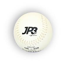 A diferencia del beisbol, la pelota de softbol es mucho más grande y pesada. Bola De Softbol 12 Pulg En Pvc Jp3 Exito Exito Com