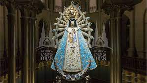 A las 18:00 se realizará la adoración al santísimo sacramento. Francisco Y El Corazon En Viaje Hacia Lujan Vatican News