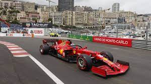 F1 2019 favours soft suspension, which is very useful for us around monaco. F1 Gp De Monaco 2021 Horario Tv Donde Seguir Online Y Como Ver La Carrera En Montecarlo As Com