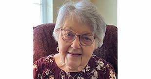 Funeral Services For Margaret Schleusener