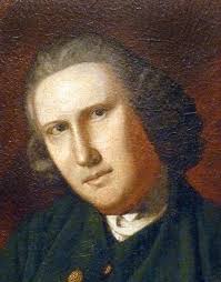 The Portrait Gallery: Samuel Chase