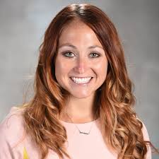 Graduation 2020 Profiles Taylor Levy Evening MBA