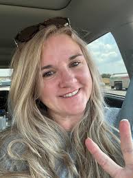 I went rogue with my hair color after years of dissatisfaction