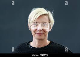 Miranda sawyer hi-res stock photography and images