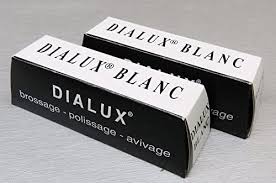 Dialux Green Polishing Compound 2 Pack Polishing Buffing