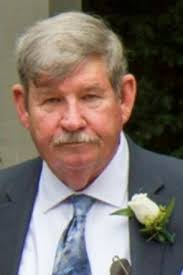 Darrell Frederick Funderburk Jr. Obituary