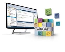 Hình ảnh về Beckhoff automation software