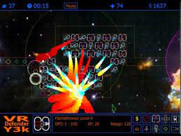 Vr Defender Y2k Youtube