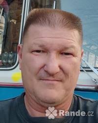 Uživatel USR-Marian Karas, muž, 57 let, Brno