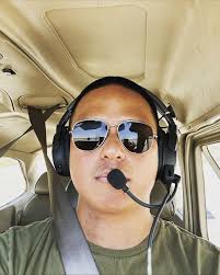 Accountant/Advisor by day… Aviator by… I guess it would be by day as well.  Not a fan of night flying. 😂😂😎✈️