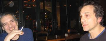 Sim Cain, John Abbey