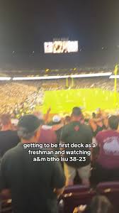 my hand was shaking in every video from the excitement 🤗🤗 we definitely  BTHO lsu!!#btholsu #kylefield #sec #football