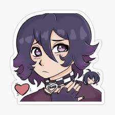 Danganronpa fanart shuichi saihara danganronpa danganronpa fanart shuichi saihara danganronpa < >. Shuichi Cute Gifts Merchandise Redbubble
