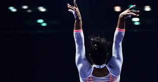 Le domande sono ancora lì, sul blog delle stelle, il magazine online del grillismo, sotto il titolo «salvini rispondi». Simone Biles E Cosi Forte Da Essere Penalizzata Il Post