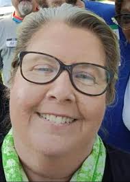 Patricia Noreen Harris Obituary