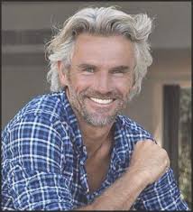 Einfach Altere Herren Frisuren Frisuren Fur Altere Manner Graue Haare Manner Alte Manner