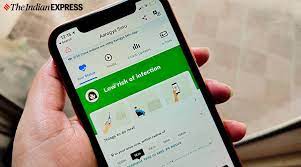 Aarogya setu android app native code. Aarogya Setu How To Delete Personal Data From The Contact Tracing App Technology News The Indian Express