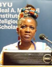 South African Anglican priests