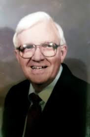 Charles N Allison Obituary