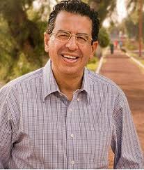 Rubén Mendoza Ayala