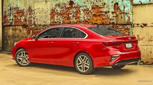 2020 Kia Cerato Ne Zaman Gelecek Rumors Kia Car Collection Car