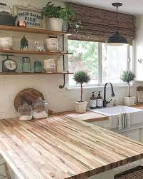 20 Cute French Country Kitchen Decor Ideas That You Need To Copy French Country Decorating Kitchen Farmhouse Kitchen Decor Country Style Kitchen