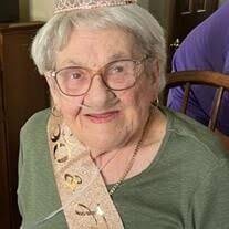 Mary "Monya" Abreu Obituary