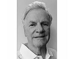 Dennis THAYER Obituary (1946