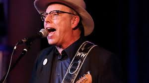 Hear "Make That Move," an Unreleased Gem by Webb Wilder and the Beatnecks