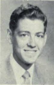 Dr Robert Ivan Hauser (1933-1996)