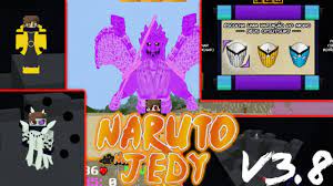 Naruto jedy 3.8 download education; Saiu Naruto Jedy V3 8 Download Oficial Muitas Novidades Menus Novos E Bijus E Muito Mais Youtube