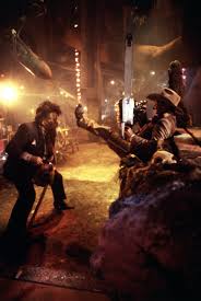 The Texas Chainsaw Massacre 2 | Coolidge Corner Theater