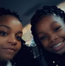 TyNeike NeShelly Johnson