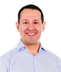 Steven Tynes's Instagram, Twitter & Facebook