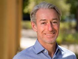 Meet 15 Leaders Fueling Wall Street's Bet