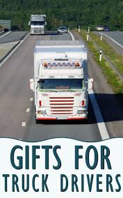 Best Gifts For Truck Drivers They Will Appreciate Gift Ideas For Your Favorite Truck Driver Truck Driver Gifts Truck Driver Gifts Truck Driver Truck Gifts