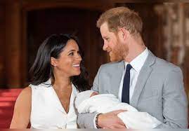 Une date symbolique que le couple aurait choisi en l'honneur de la princesse diana. Meghan Markle Enceinte D Une Fille Decouvrez Tout Ce Qui Va Changer Pour Son 2eme Accouchement