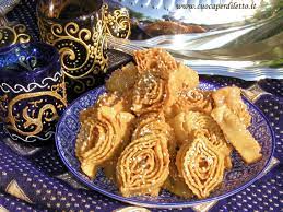 We did not find results for: Chebakia Dolcetti Marocchini Tipici Del Ramadan Cuoca Per Diletto