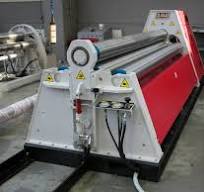 Steel Plate Rolling & Forming Services | Superior Joining ...