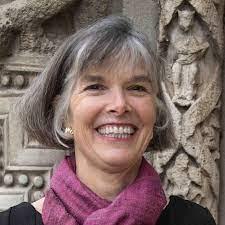 Judith Dupre's Instagram, Twitter & Facebook