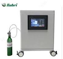 China Rubri-P3-1000 Small PEM Hydrogen Generator ...