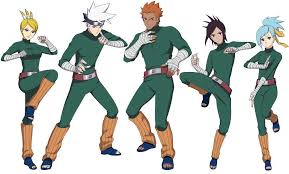 Naruto Online Randomness Official Art Chinese Version Naruto Shippuden Characters Naruto Oc Characters Anime Naruto