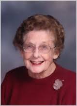 Obituary for Mary S. Ghory