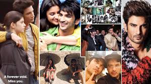 Other ways to remember dad's death anniversary the first anniversary of his death does not mark the end of grief, but it can mark a transition in your mourning process. On Sushant Singh Rajput S First Death Anniversary Celebs Recall Memories With Ssr You Are Missed
