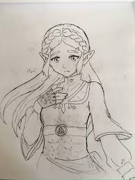 Peaceful design ideas link coloring pages zelda printable 79. Get Botw Coloring Pages Pictures