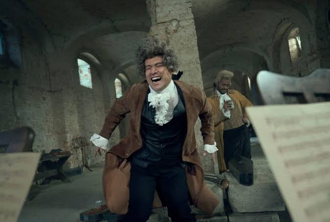 Amadeus" argues that every great artist needs a nemesis - Salon.com