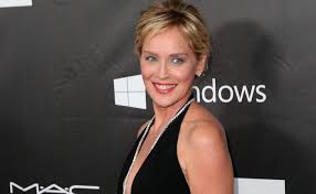 Sharon vonne stone (born march 10, 1958) is an american actress, producer, and former fashion model. Sharon Stone Paid Leonardo Dicaprio S Salary Because Studio Didn T Want To Hire Him