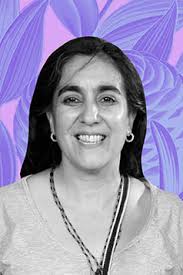 Roxana Amarilla: “Me emociona cuando consigo pequeñas cosas”- RED/ACCIÓN