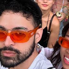 Malik Mckoy's Instagram, Twitter & Facebook