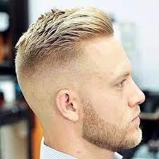 Haare Haarschnitt Frisuren Trendfrisuren Neuefrisuren Mannermode Manner Mannerfrisuren Frisuren Haarschnitte Kurzhaarschnitte Haarschnitt Manner
